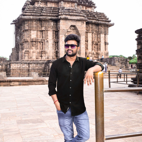 satish s.