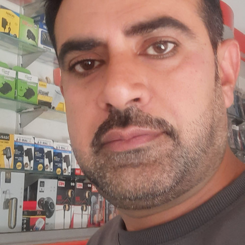 Muhammad A.