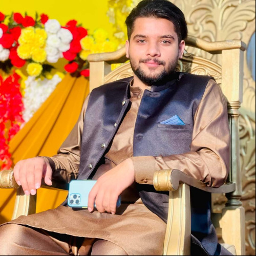 Ahtesham R.
