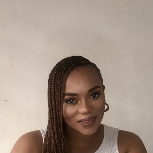 Lebogang o.