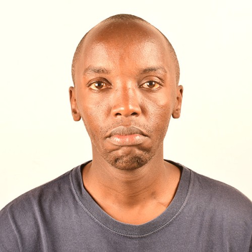 Mwangi K.