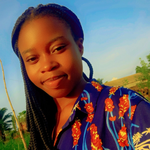 Ipaoluwa J.
