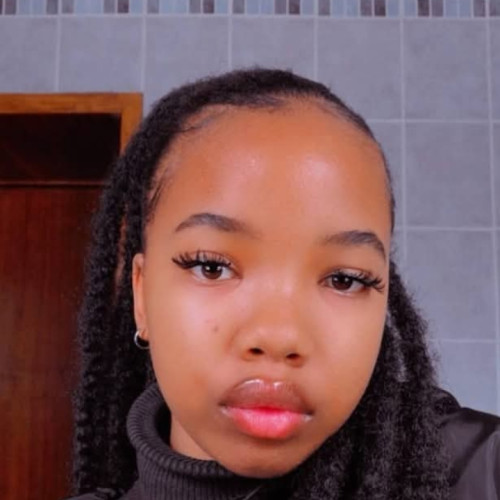 Matshiliso N.