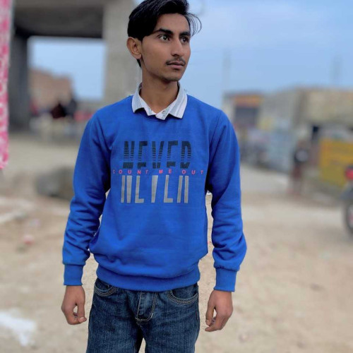 ankush g.