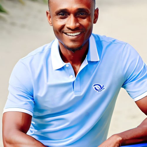 Ikenna C.