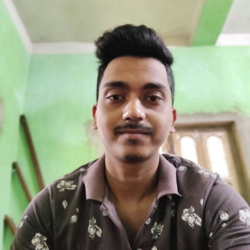 Rakesh S.