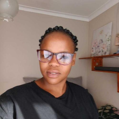 Thuto M.