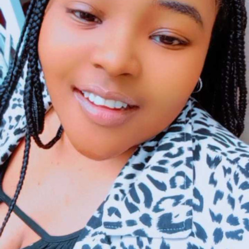 Sandisiwe S.