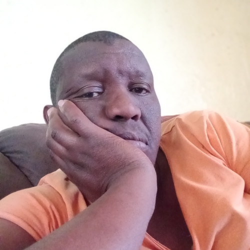 Phillip Ramosenyehi L.
