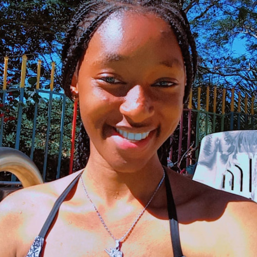 Joy K.