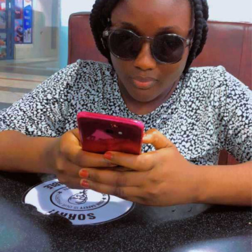 Joy O.