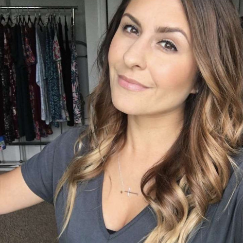 Teresa M.