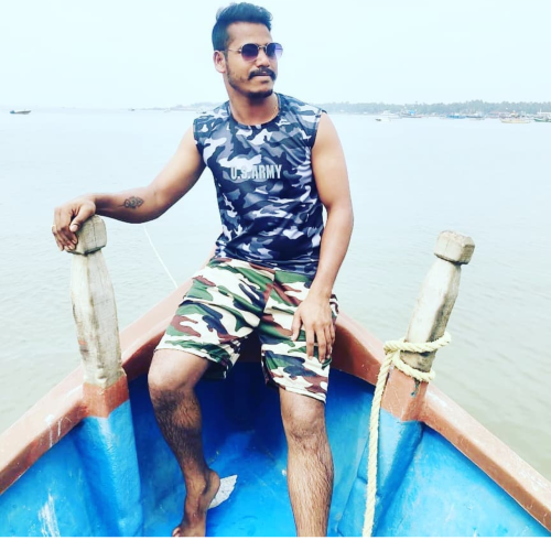 rakesh r.