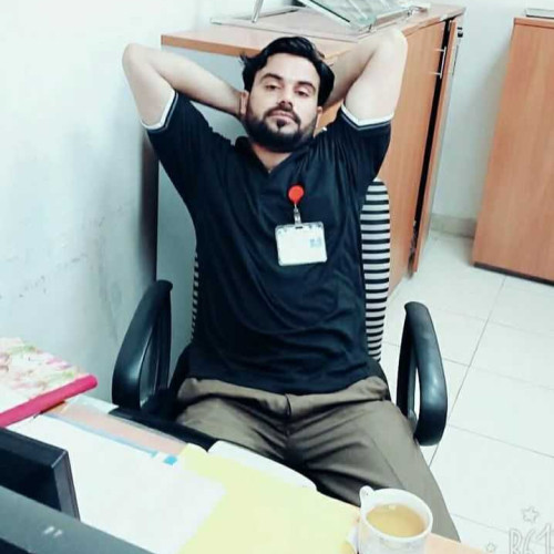 Muhammad W.
