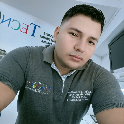 Sergio F.