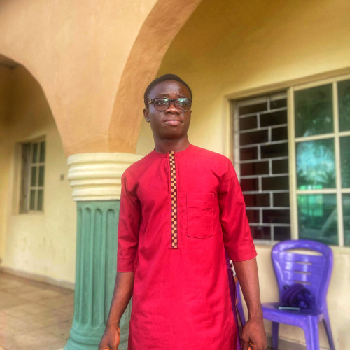 Somtochukwu O.