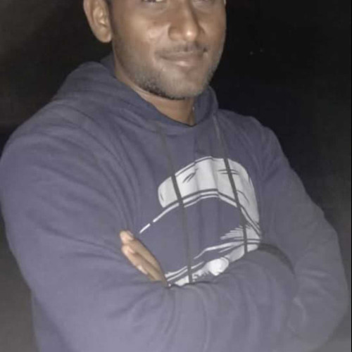 vamshi j.