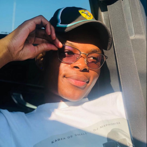 Lesego M.