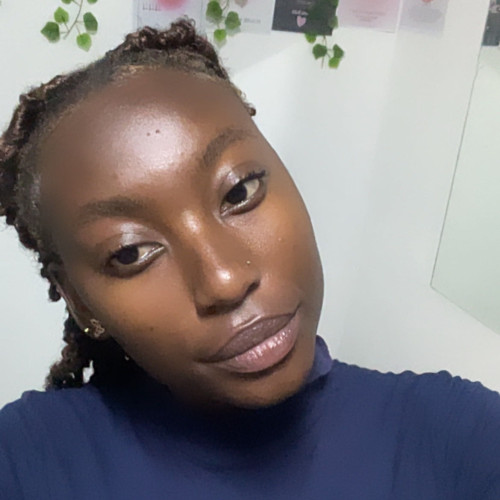 Imani z.