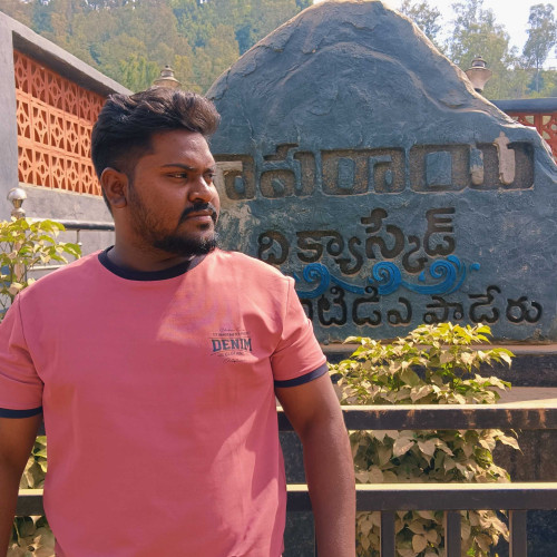 prakash g.