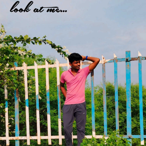 Chakravarthi T.
