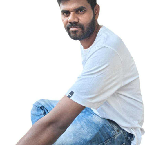 Anil r.