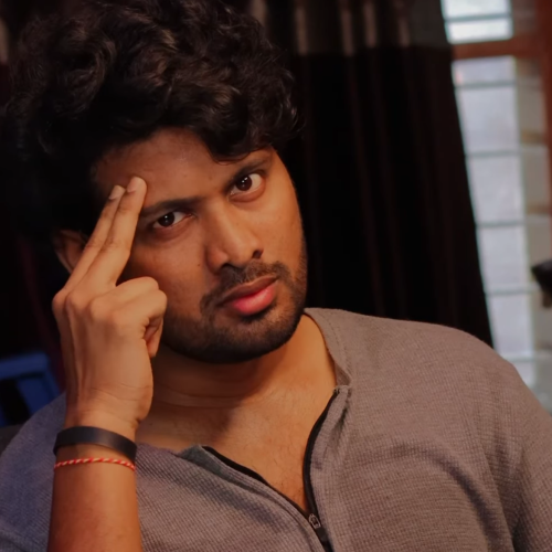 sanju s.