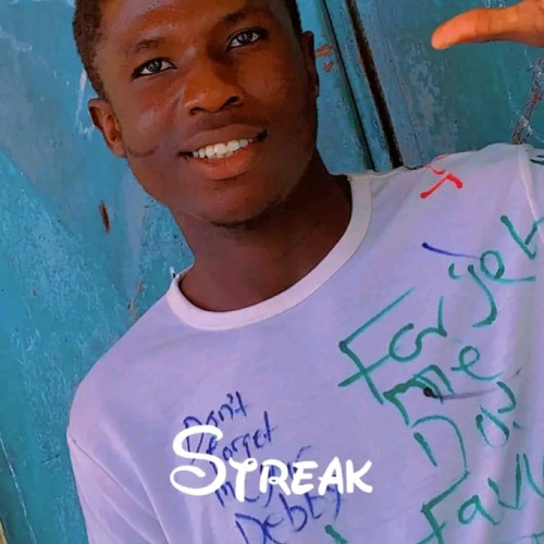 Yusuf A.