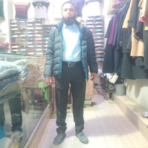 Arif s.