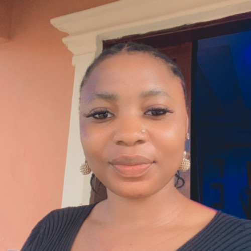 bukky g.
