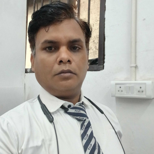 Prasoon T.
