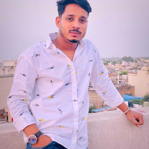 Hemant s.