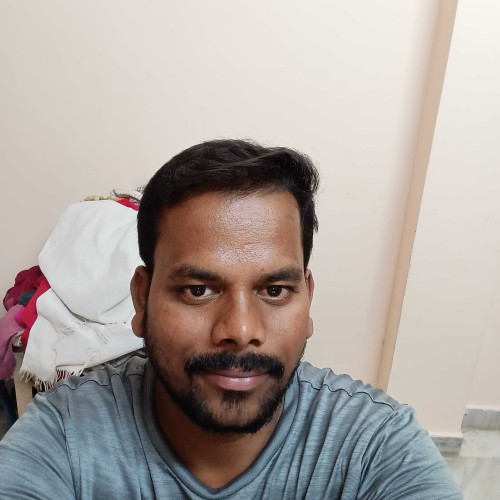 DINESH K.