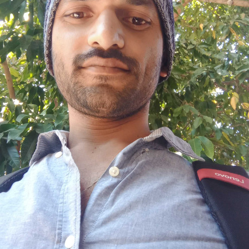 Ashwin kumar A.