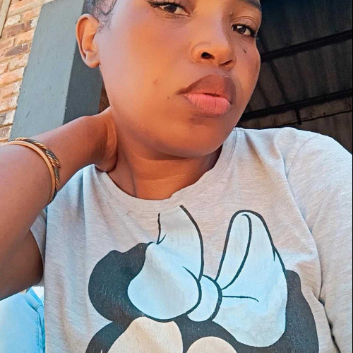 Ncedisile M.