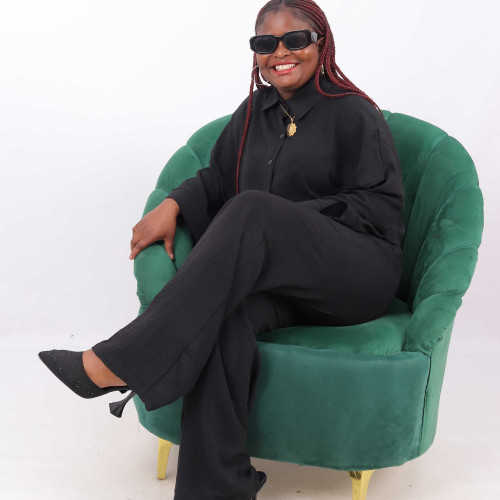 Kealeboga M.