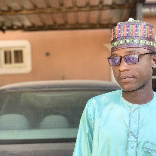 Aliyu M.