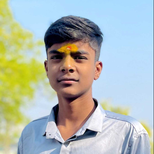 charan k.