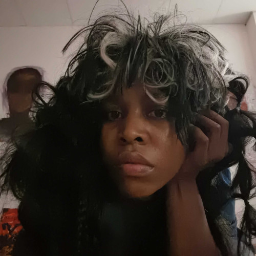Nsika M.