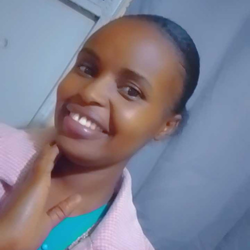 Dorcas k.