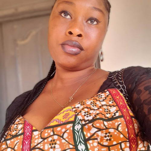lady M.