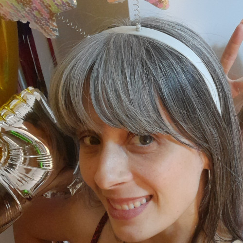 Raquel A.