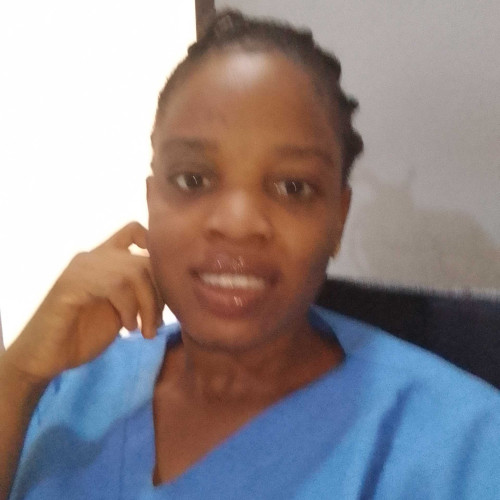 Chiamaka E.