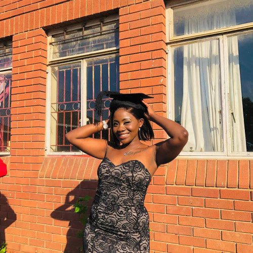 Nothando P.