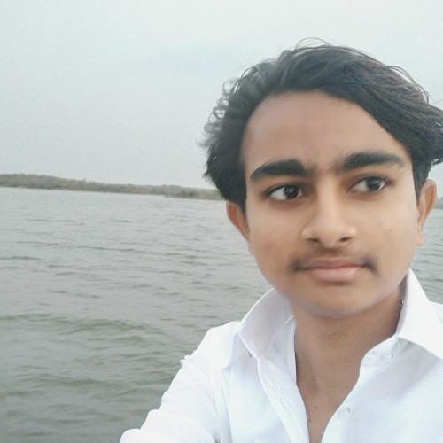 SHAIK KODAMAGUNDLA A.