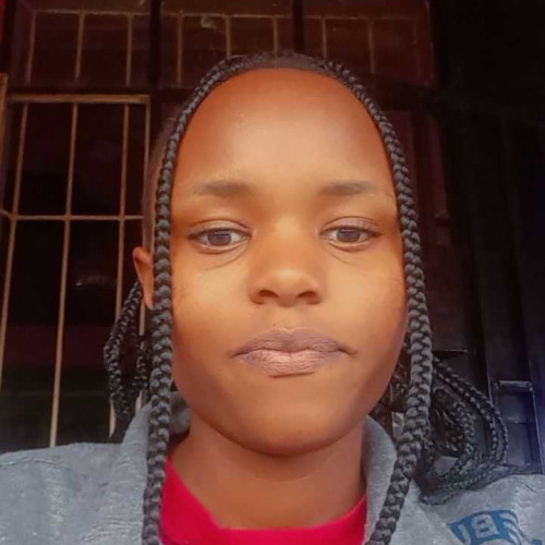 mayah k.