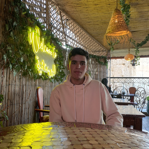 WASSIM T.