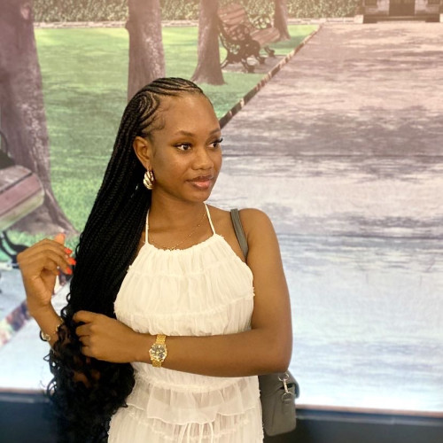 joy o.