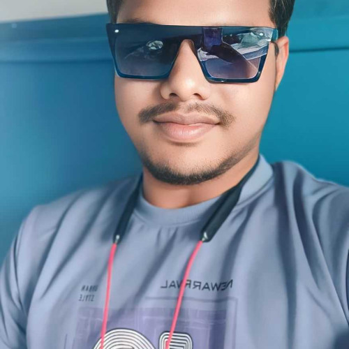 DHIREN S.