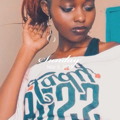 Abigael N.
